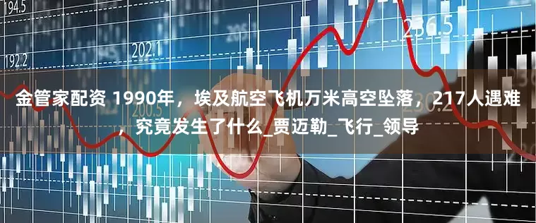 金管家配资 1990年，埃及航空飞机万米高空坠落，217人遇难，究竟发生了什么_贾迈勒_飞行_领导